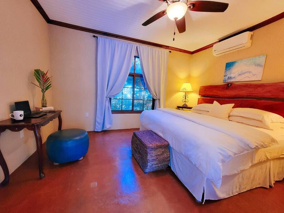 Vive Utila - Bed & Breakfast Exterior photo